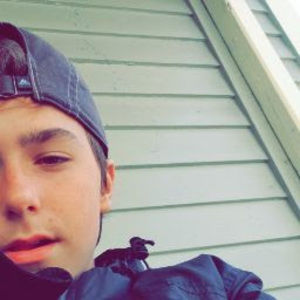 Meet your Posher, Noah